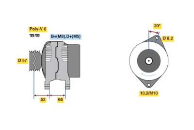 Alternatore
