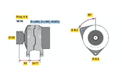 Alternatore