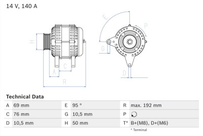 Alternatore