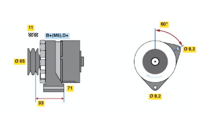 Alternatore