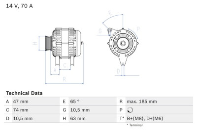 Alternatore