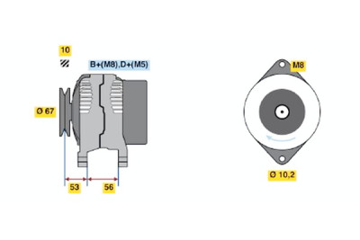 Alternatore