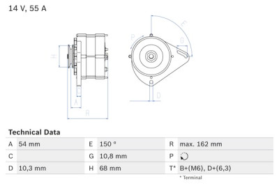 Alternatore
