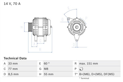 Alternatore