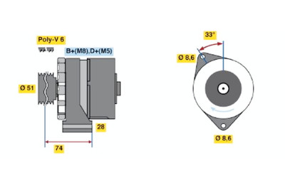 Alternatore