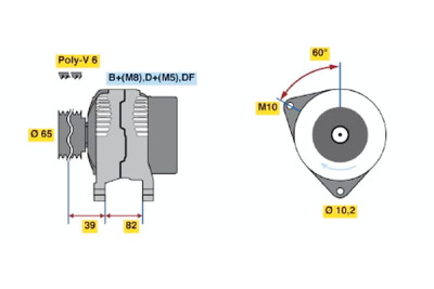 Alternatore