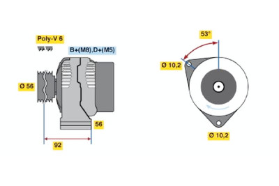 Alternatore