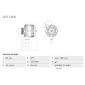 Alternatore