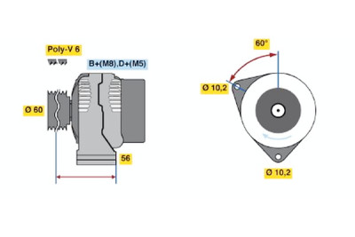 Alternatore