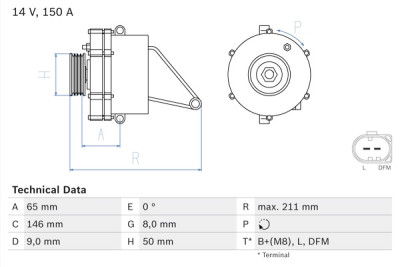 Alternatore