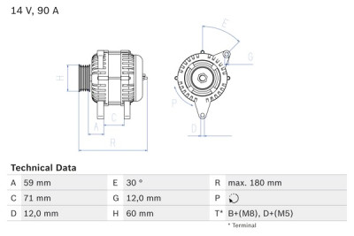 Alternatore