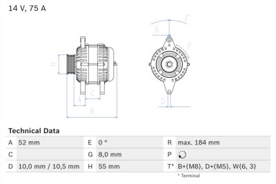 Alternatore