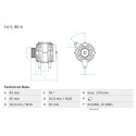 Alternatore