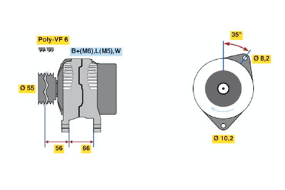 Alternatore