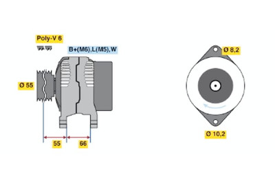 Alternatore