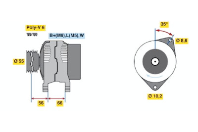 Alternatore