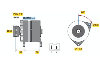 Alternatore