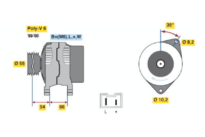Alternatore