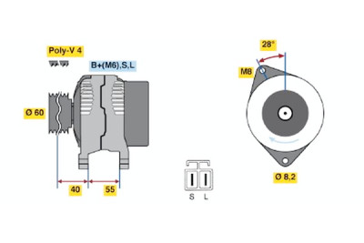 Alternatore