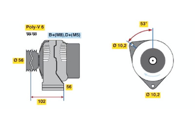 Alternatore