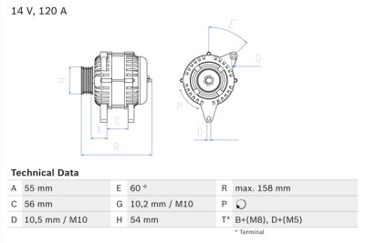 Alternatore