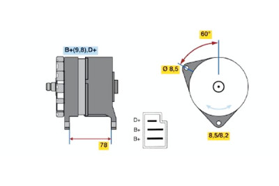 Alternatore