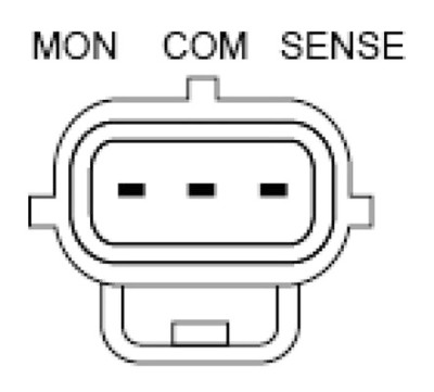 Alternatore BOSCH 0 986 044 651
