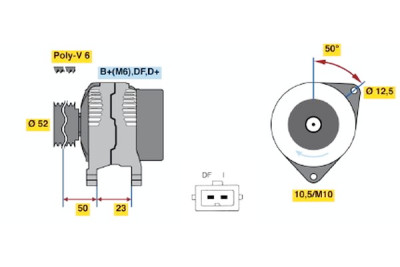 Alternatore