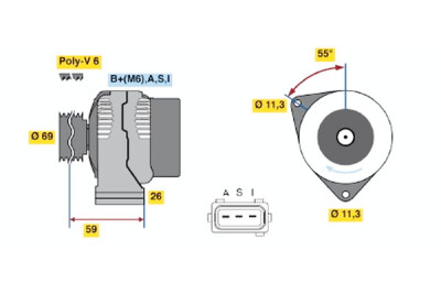 Alternatore