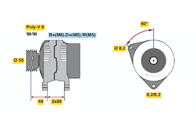 Alternatore