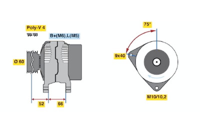 Alternatore