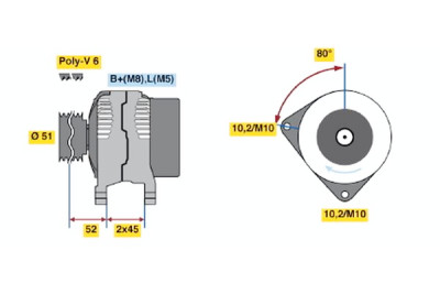 Alternatore