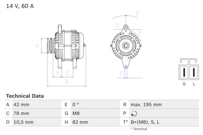 Alternatore