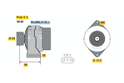 Alternatore