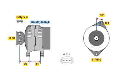 Alternatore