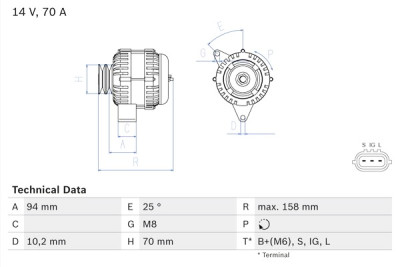 Alternatore
