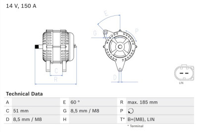 Alternatore