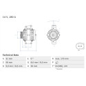 Alternatore