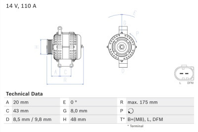 Alternatore