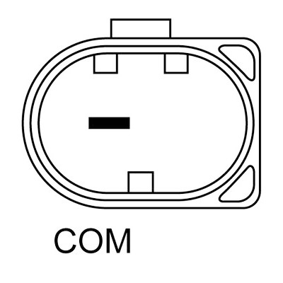 Alternatore BOSCH 0 986 048 820