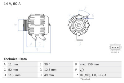 Alternatore