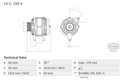 Alternatore