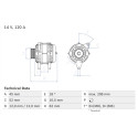 Alternatore
