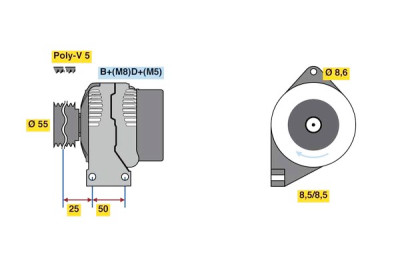 Alternatore