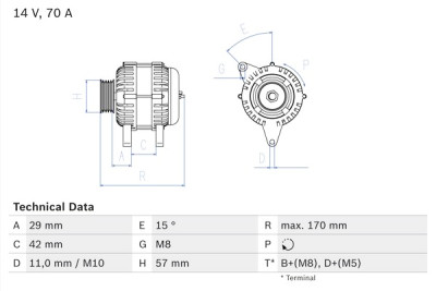 Alternatore