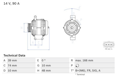 Alternatore