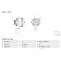 Alternatore