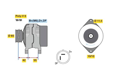 Alternatore