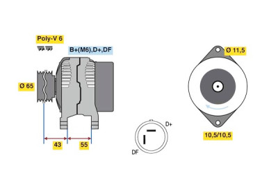 Alternatore