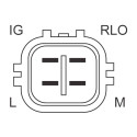 Alternatore